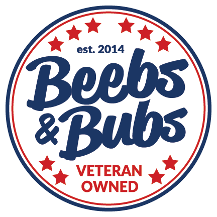 Beebs & Bubs Ameri